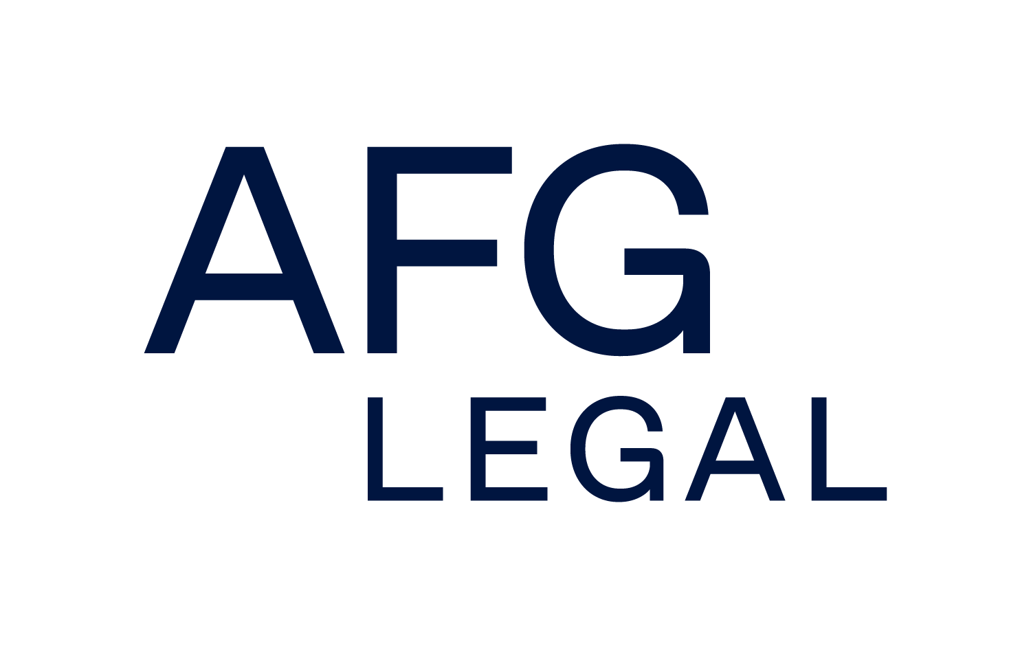 AFG Legal